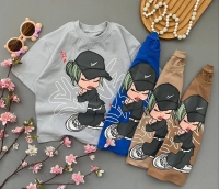 تک تیشرت 45تا60