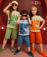 تیشرت شلوارک40تا55