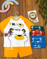 تیشرت شلوارک45. 50