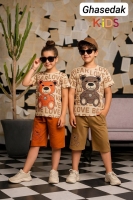 تیشرت شلوارک40تا55