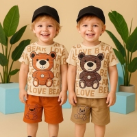 تیشرت شلوارک40تا55
