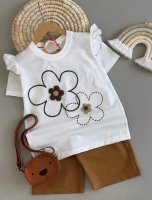 تیشرت شلوارک45. 50