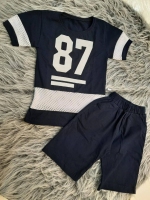 تیشرت و شلوارک 87