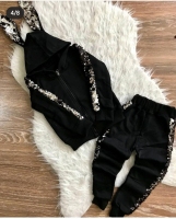 سویشرت شلوارک خرگوشی