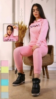 هودی شلوار اسپرت تامی