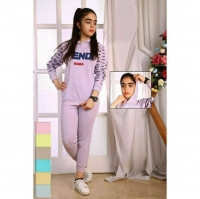 هودی شلوار فندی