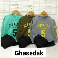 بلوز شلوارطرح5