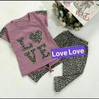 Love story