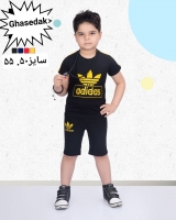 تیشرت شلوارک آدیداس