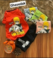 بلوز شلوارک فانتزی