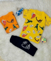تیشرت شلوارک سایز45. 50