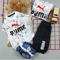 تیشرت شلوارک اسپرت