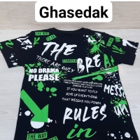 تک تیشرت اسپرت