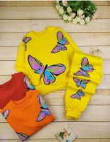 بلوز شلوار سایز45. 50