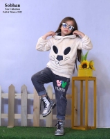 هودی خرگوشی
