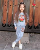 بلوز شلوار یلدایی