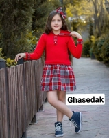 سرافون کلاه دار یلدای