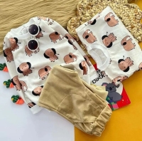 بلوز شلوار فیلی