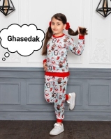 بلوز شلوارمخمل