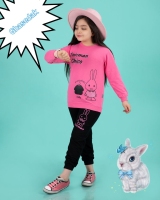 بلوز شلوار خرگوشی