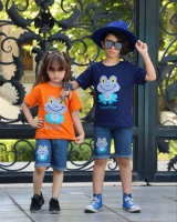 تیشرت شلوارک اسپرت