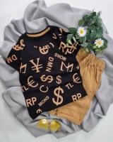 تیشرت شلوارک اسپرت