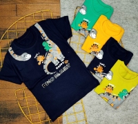تک تیشرت فانتزی
