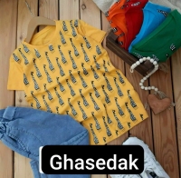 تیشرت شلوارک اسپرت