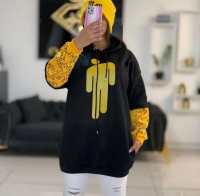 هودی داخل کرک