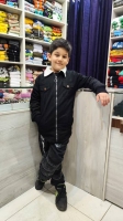 سویشرت داخل خز
