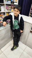 سویشرت داخل خز