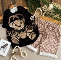 تیشرت شلوارک اسپرت