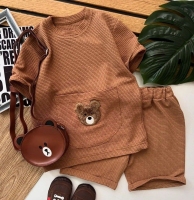 تیشرت شلوارک اسپرت