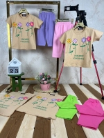 تیشرت شلوارک35تا50