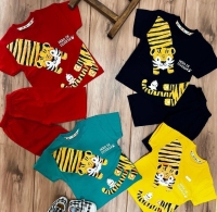 تیشرت شلوارک35تا50