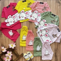 تیشرت شلوارک 30تا 45