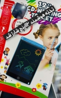 تخته هوشمند12اینچ