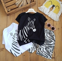 تیشرت شلوارک45تا55