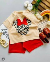 تیشرت شلوارک40تا55