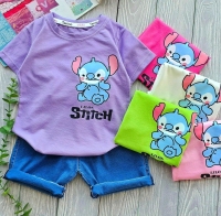 تیشرت شلوارک35تا45