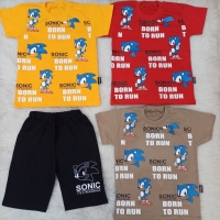 تیشرت شلوارک 45تا55