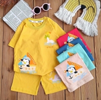 تیشرت شلوارک35تا45