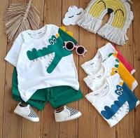 تیشرت شلوارک35تا50