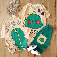 تیشرت شلوارک 45. 50