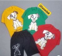تیشرت شلوارک40تا55