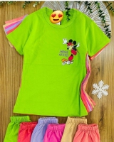تیشرت شلوارک40تا55