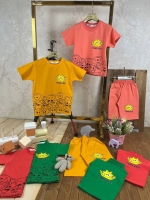تیشرت شلوارک40تا55