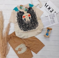 تیشرت شلوار40تا55