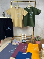 تیشرت شلوارک جردن