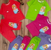 تیشرت شلوارک حراجی